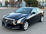 Used 2013 Cadillac ATS 2.0T AWD Sedan image 4