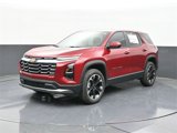 New 2026 Chevrolet Equinox LT w/ Safety and Technology Package image 3