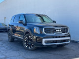 New 2025 Kia Telluride SX Prestige image 3