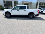 New 2025 Ford Maverick XLT image 2