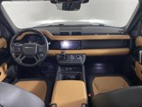 Used 2023 Land Rover Defender 90 X-Dynamic SE image 4