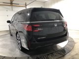New 2025 Honda Odyssey Elite image 5