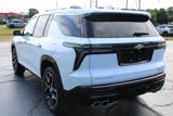 New 2026 Chevrolet Traverse High Country w/ LPO, Floor Liner Package image 3