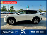 Used 2023 Nissan Rogue SV image 4