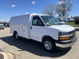 New 2025 Chevrolet Express 3500 w/ Power Convenience Package image 3