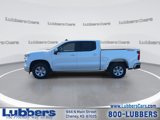New 2026 Chevrolet Silverado 1500 LT w/ Safety Package image 5