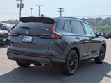 New 2026 Honda CR-V Sport-L image 5