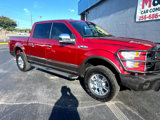 Used 2017 Ford F150 Lariat image 5