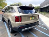 Used 2021 Kia Sorento SX Prestige image 3