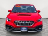 Used 2022 Subaru WRX GT image 2