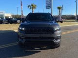 New 2025 Jeep Grand Wagoneer Series II Obsidian w/ Quick Order Packagew 28T image 5