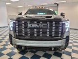 New 2025 GMC Sierra 2500 Denali Ultimate image 2
