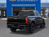 New 2026 Chevrolet Silverado 1500 High Country w/ Midnight Edition image 4