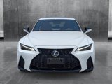 Certified 2022 Lexus IS 350 F Sport image 2