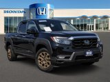 Certified 2022 Honda Ridgeline RTL-E image 1