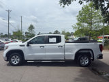 Used 2021 GMC Sierra 1500 4x4 Crew Cab w/ Sierra Value Package image 5