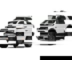 New 2026 Honda Passport TrailSport image 3