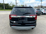 Used 2020 GMC Acadia SLE w/ Driver Convenience Package image 4