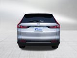 New 2026 Honda CR-V EX image 4