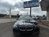 Used 2014 BMW 528i xDrive Sedan image 2