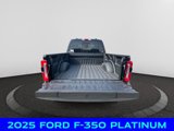 New 2025 Ford F350 Platinum w/ Platinum Plus Package image 5