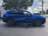New 2025 Acura MDX A-Spec image 3
