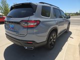 New 2025 Honda Pilot Black Edition image 4