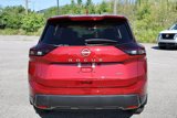 New 2026 Nissan Rogue SV image 4