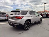 Used 2023 Chevrolet Traverse Premier w/ Redline Edition image 4