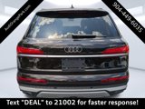 New 2025 Audi Q7 3.0T Prestige image 5