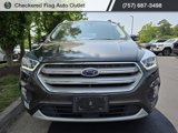 Used 2019 Ford Escape Titanium image 2