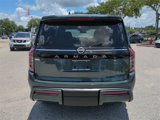 New 2025 Nissan Armada SL image 6