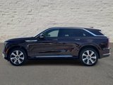 New 2025 Cadillac Escalade IQ Luxury 1 w/ LPO, Premium Carpet Package image 2