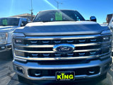 Used 2024 Ford F350 4x4 Crew Cab Super Duty image 3