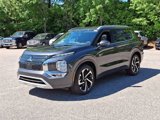 New 2025 Mitsubishi Outlander SEL image 2