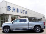 Used 2024 Chevrolet Silverado 1500 High Country image 2