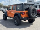 New 2025 Jeep Wrangler Unlimited Rubicon image 5