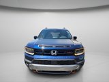 New 2026 Honda Passport TrailSport image 2