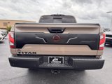 Used 2023 Nissan Titan PRO-4X w/ Off Road Protection Package image 4