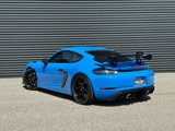 Used 2023 Porsche 718 Cayman GT4 RS image 3
