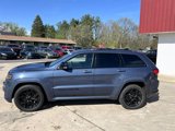 Used 2021 Jeep Grand Cherokee Limited image 3