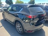 Used 2018 MAZDA CX-5 Touring w/ Preferred Equipment Package image 6