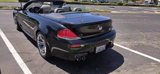 Used 2007 BMW M6 Convertible image 6
