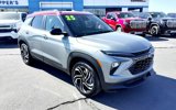 New 2025 Chevrolet TrailBlazer RS w/ Convenience Package image 3