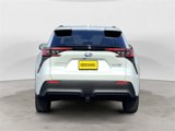 New 2025 Subaru Solterra Limited image 4