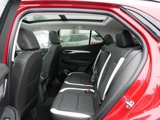 New 2025 Buick Envision Sport Touring image 4