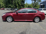 Used 2012 Subaru Legacy 2.5i Limited image 2