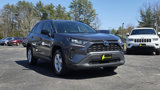 Used 2019 Toyota RAV4 LE image 3
