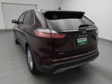 Used 2024 Ford Edge SEL image 6