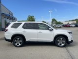New 2025 Honda Pilot EX-L image 2
